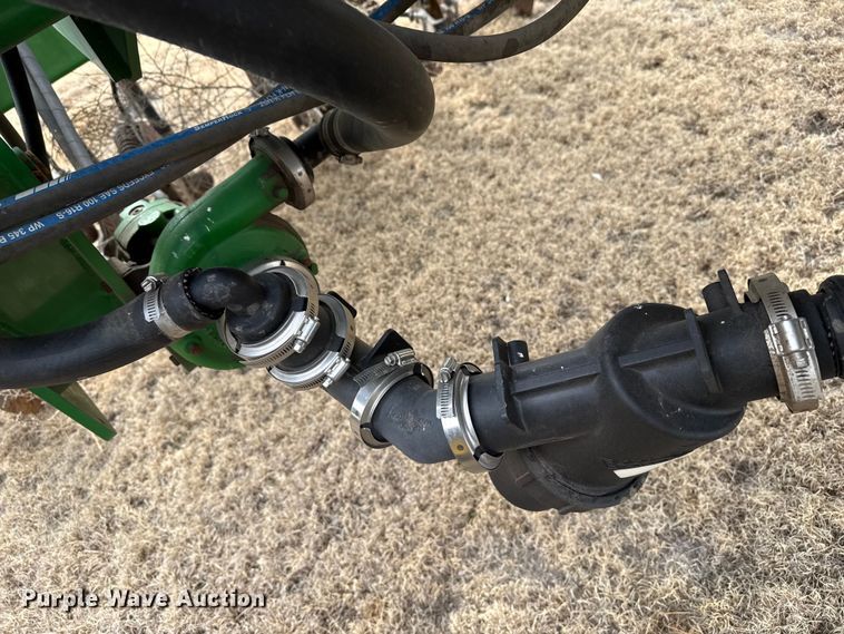 image for item EP2854 Liquid fertilizer applicator