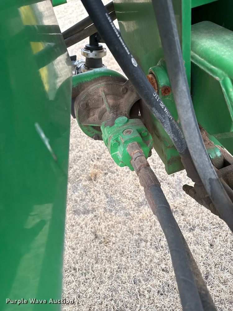 image for item EP2854 Liquid fertilizer applicator