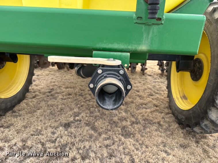image for item EP2854 Liquid fertilizer applicator