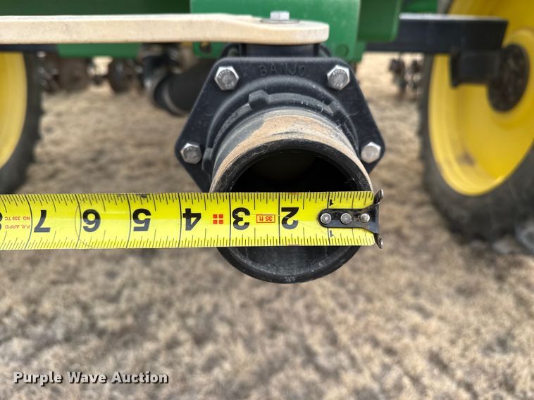 image for item EP2854 Liquid fertilizer applicator