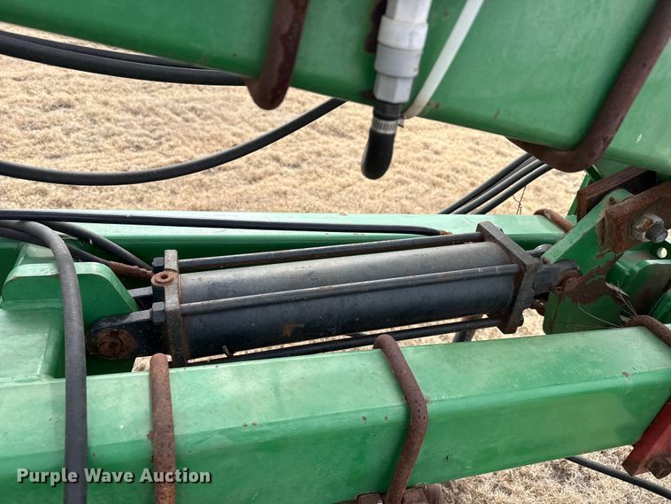 image for item EP2854 Liquid fertilizer applicator