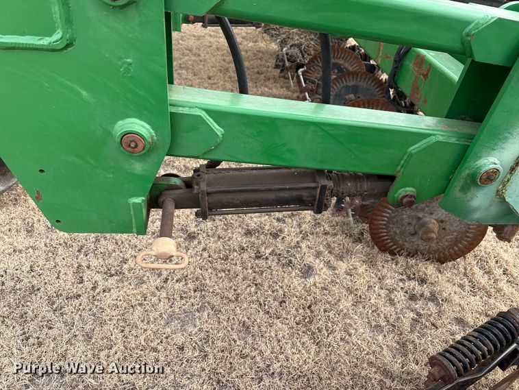 image for item EP2854 Liquid fertilizer applicator