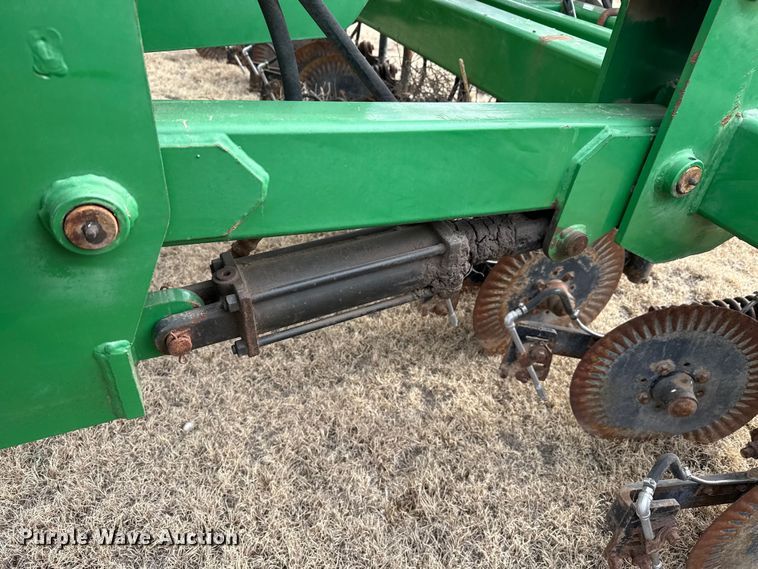 image for item EP2854 Liquid fertilizer applicator