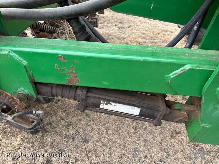 image for item EP2854 Liquid fertilizer applicator
