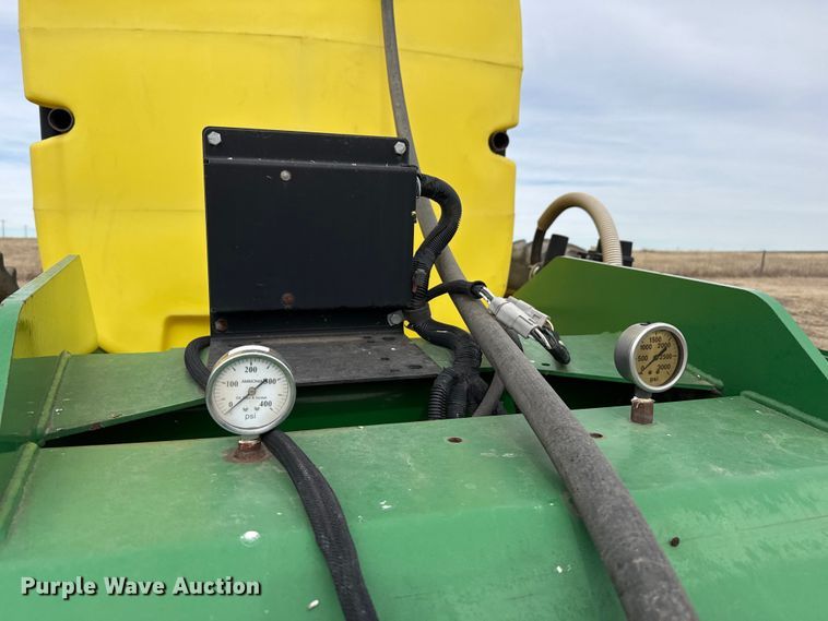 image for item EP2854 Liquid fertilizer applicator