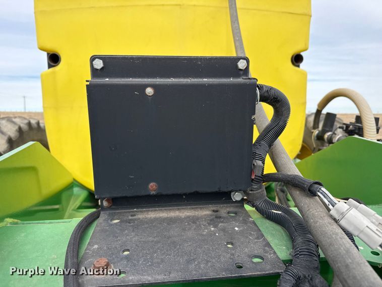 image for item EP2854 Liquid fertilizer applicator