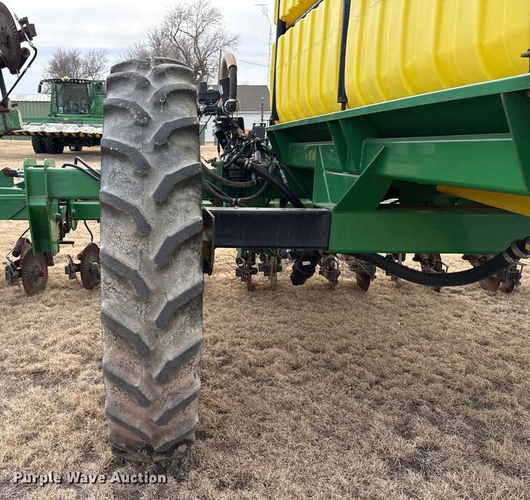 image for item EP2854 Liquid fertilizer applicator