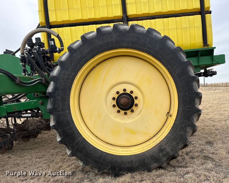 image for item EP2854 Liquid fertilizer applicator