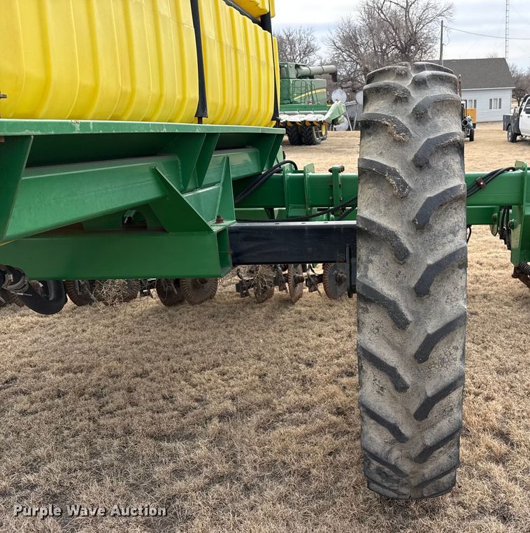 image for item EP2854 Liquid fertilizer applicator