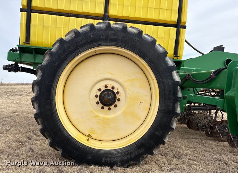 image for item EP2854 Liquid fertilizer applicator