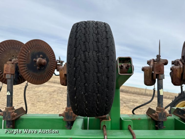 image for item EP2854 Liquid fertilizer applicator