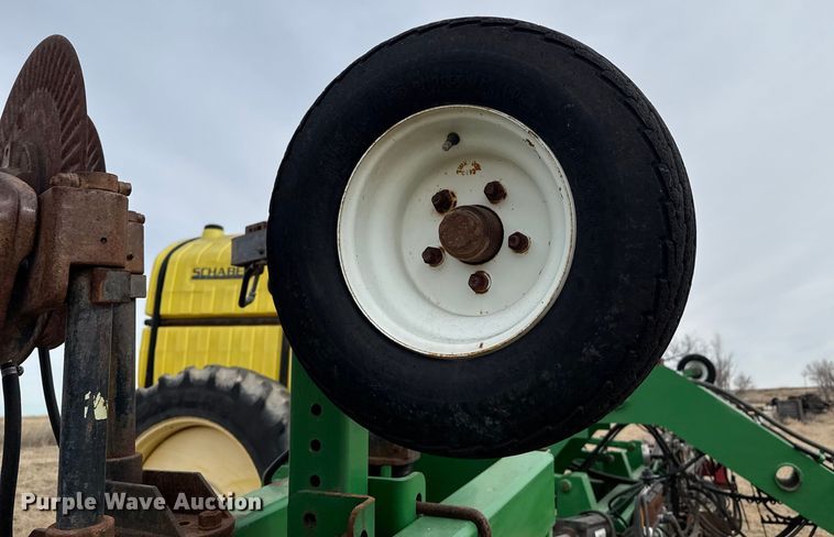 image for item EP2854 Liquid fertilizer applicator