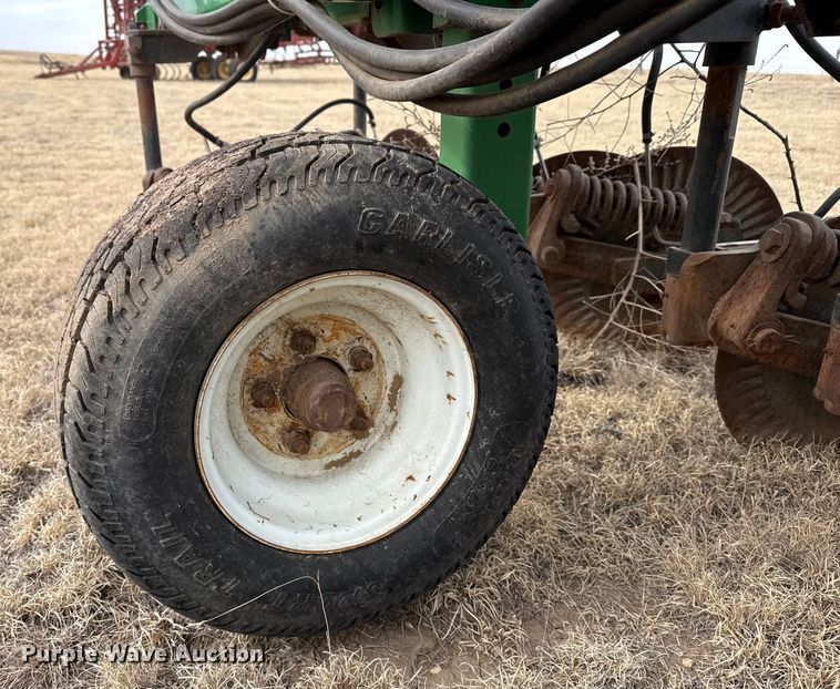 image for item EP2854 Liquid fertilizer applicator