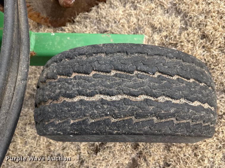 image for item EP2854 Liquid fertilizer applicator