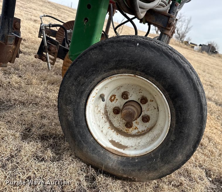 image for item EP2854 Liquid fertilizer applicator