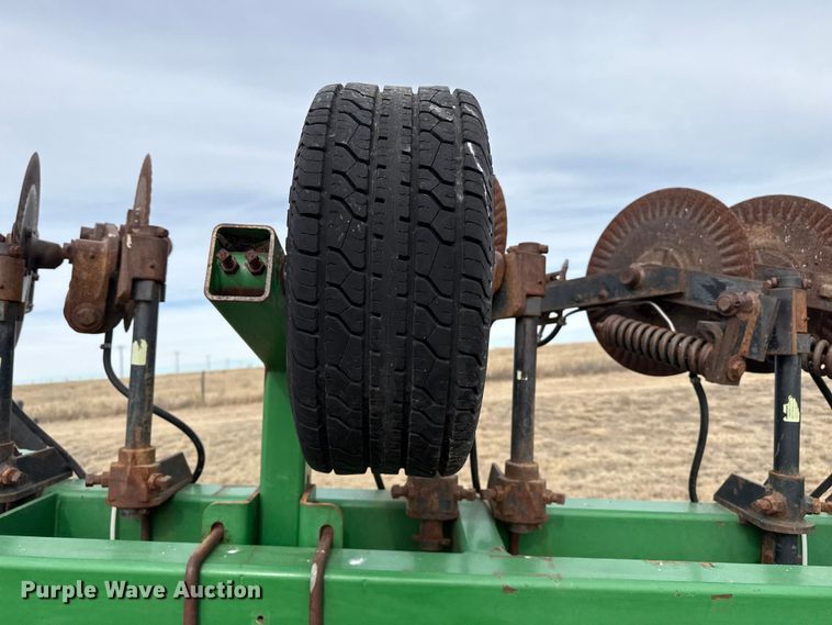 image for item EP2854 Liquid fertilizer applicator