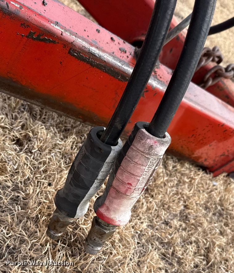 image for item EP2855 Krause field cultivator