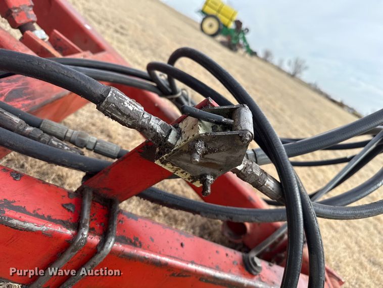 image for item EP2855 Krause field cultivator