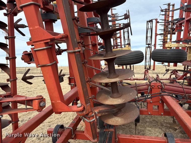 image for item EP2855 Krause field cultivator