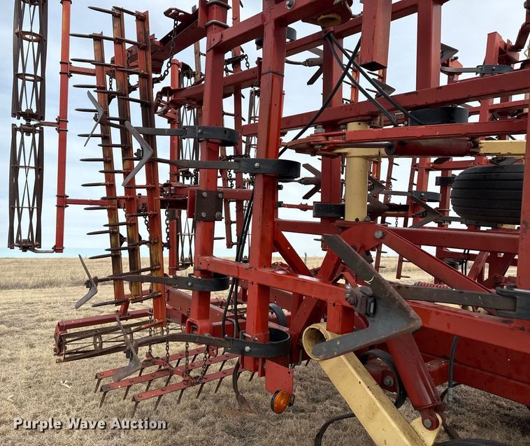 image for item EP2855 Krause field cultivator