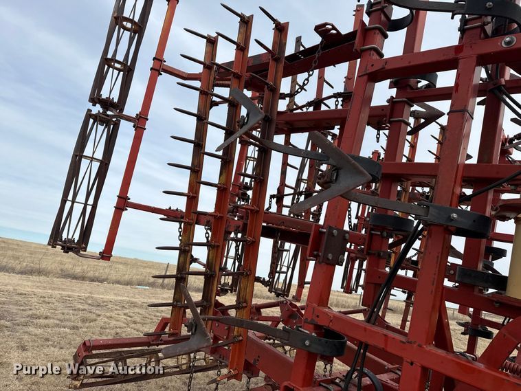 image for item EP2855 Krause field cultivator