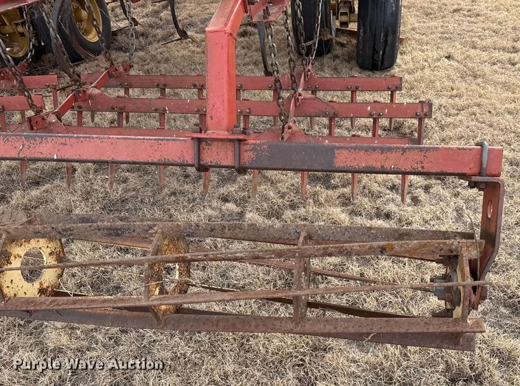 image for item EP2855 Krause field cultivator