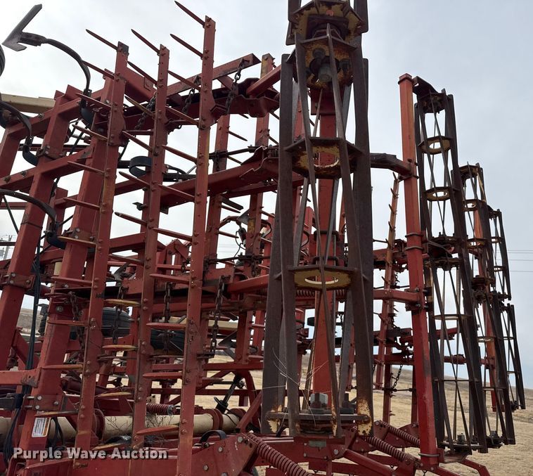 image for item EP2855 Krause field cultivator