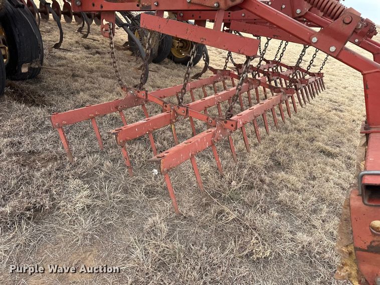 image for item EP2855 Krause field cultivator