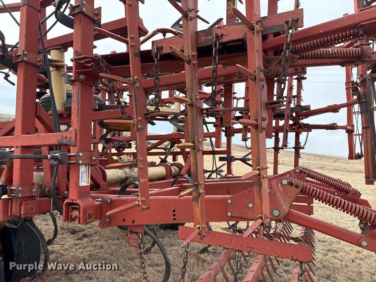 image for item EP2855 Krause field cultivator