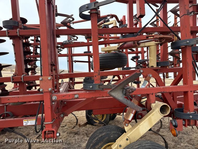 image for item EP2855 Krause field cultivator