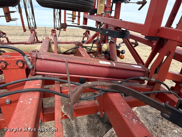 image for item EP2855 Krause field cultivator