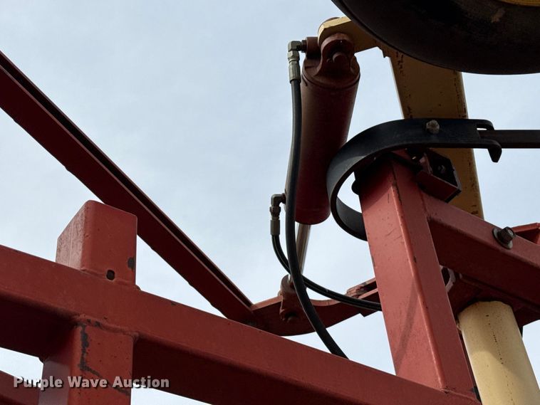 image for item EP2855 Krause field cultivator