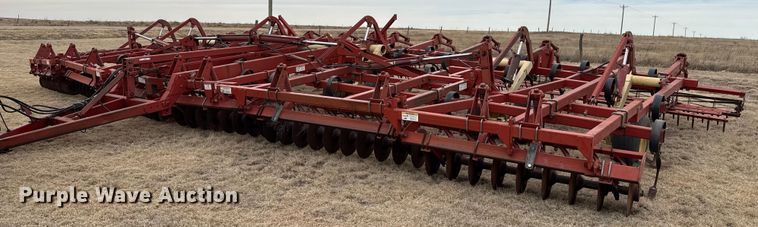 image for item EP2855 Krause field cultivator