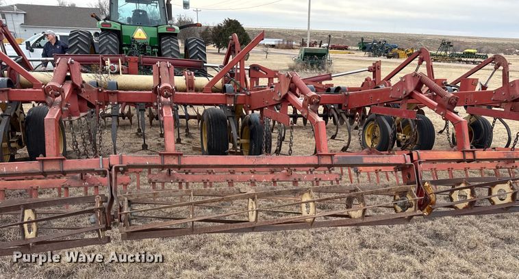 image for item EP2855 Krause field cultivator