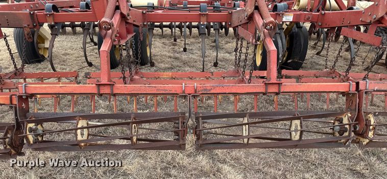 image for item EP2855 Krause field cultivator