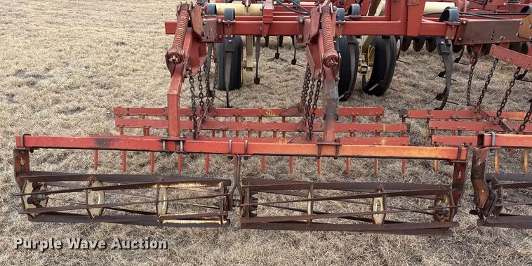 image for item EP2855 Krause field cultivator