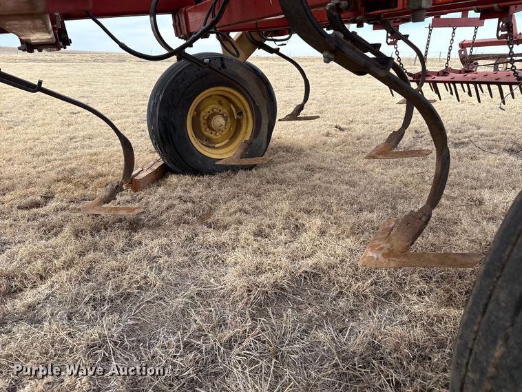 image for item EP2855 Krause field cultivator