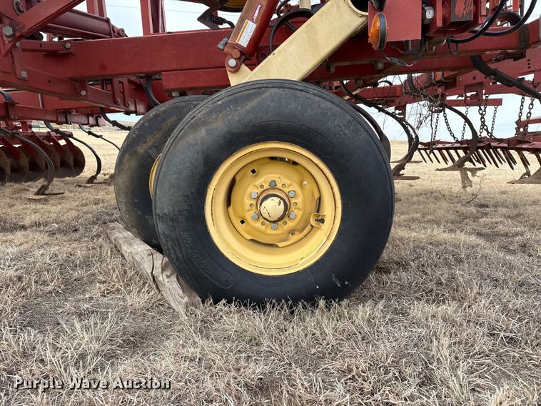 image for item EP2855 Krause field cultivator