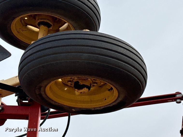 image for item EP2855 Krause field cultivator