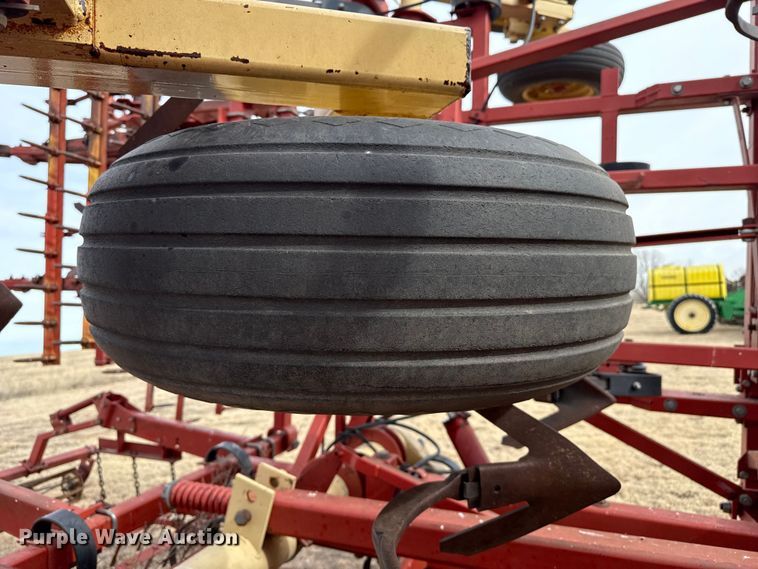 image for item EP2855 Krause field cultivator