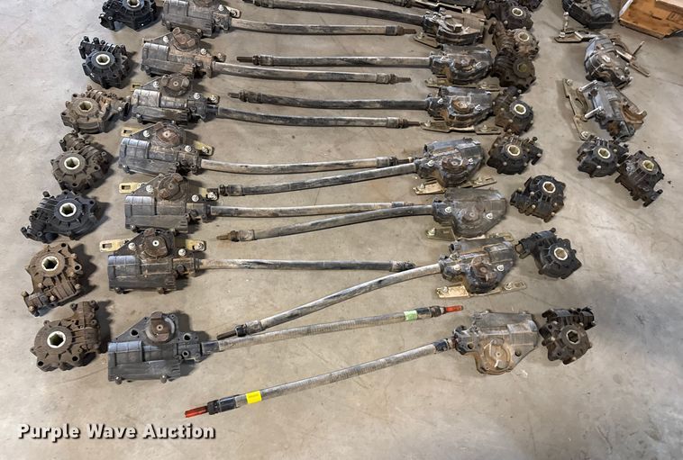 image for item EP2856 Planter parts