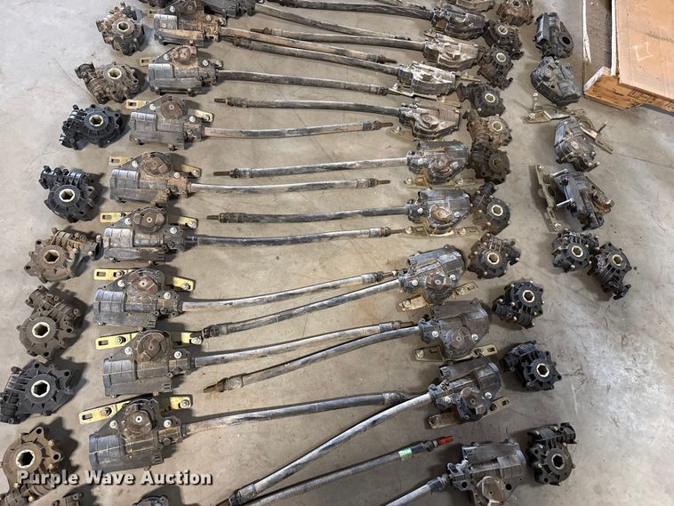 image for item EP2856 Planter parts