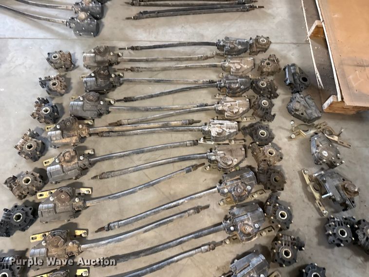 image for item EP2856 Planter parts