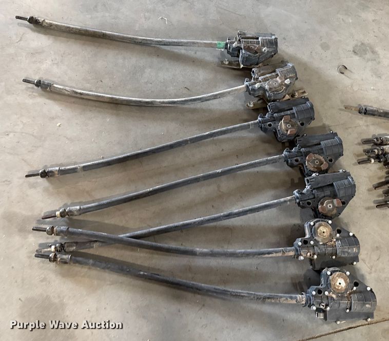 image for item EP2856 Planter parts