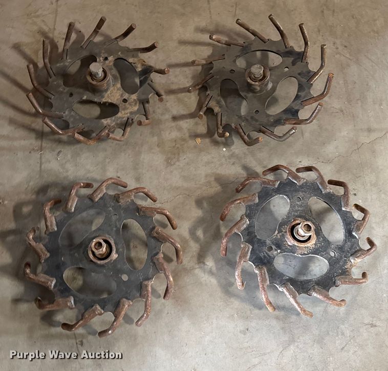 image for item EP2856 Planter parts