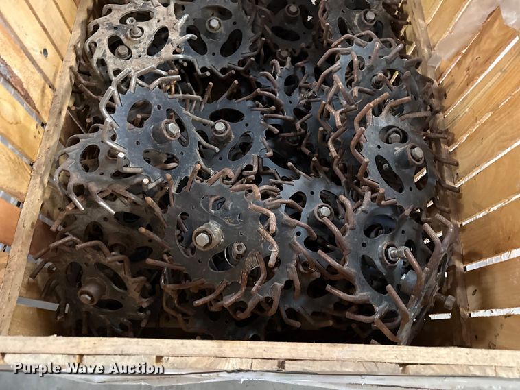 image for item EP2856 Planter parts