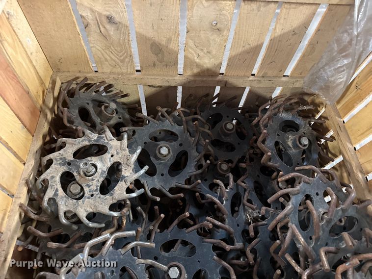 image for item EP2856 Planter parts