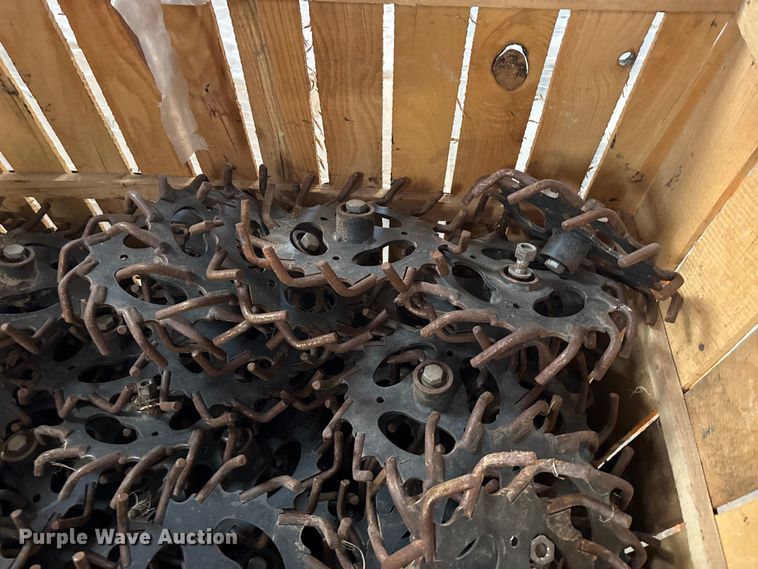 image for item EP2856 Planter parts