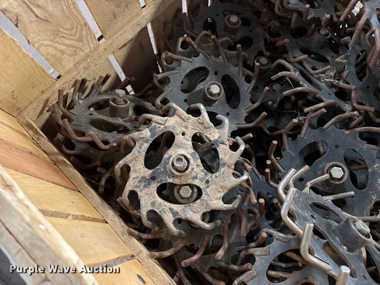 image for item EP2856 Planter parts