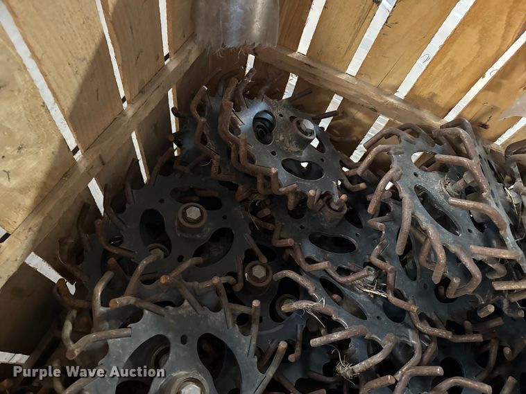 image for item EP2856 Planter parts